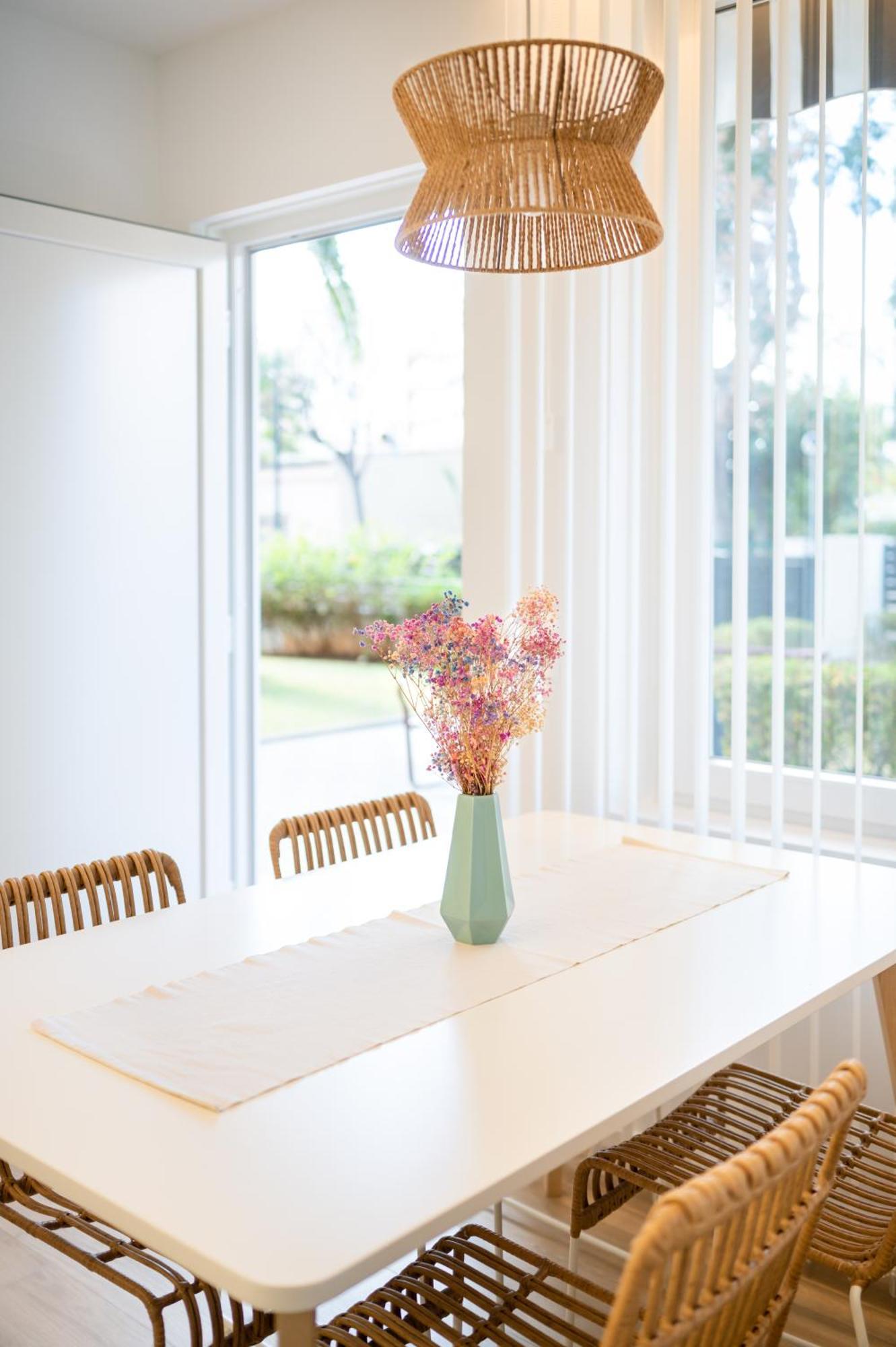 Apartamentos Benicasim - La Casa Encendida Benicàssim Exteriör bild