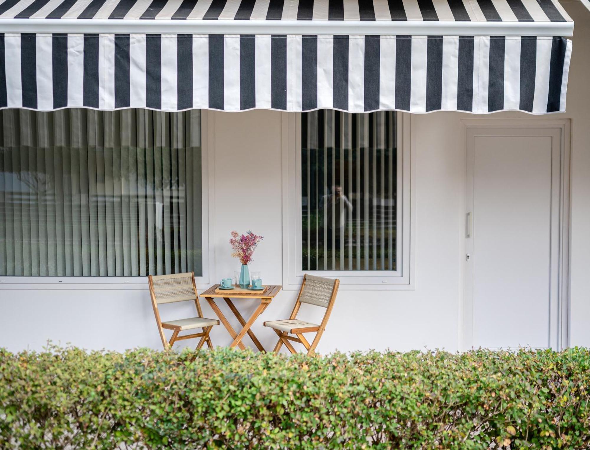 Apartamentos Benicasim - La Casa Encendida Benicàssim Exteriör bild